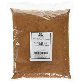 Old India Rass EL Hanout 500 g