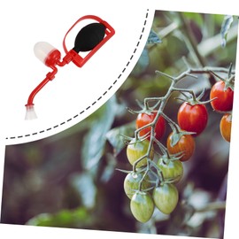 Sosoport 3pcs Tomato Pollinator Professional Machine for Use Easy to Operate Fruit Flower Poll