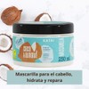 Katai Coconut & Almond Cream Mascarilla 250 ml