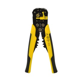 Tool Valley Self Adjusting Wire Crimper Tool