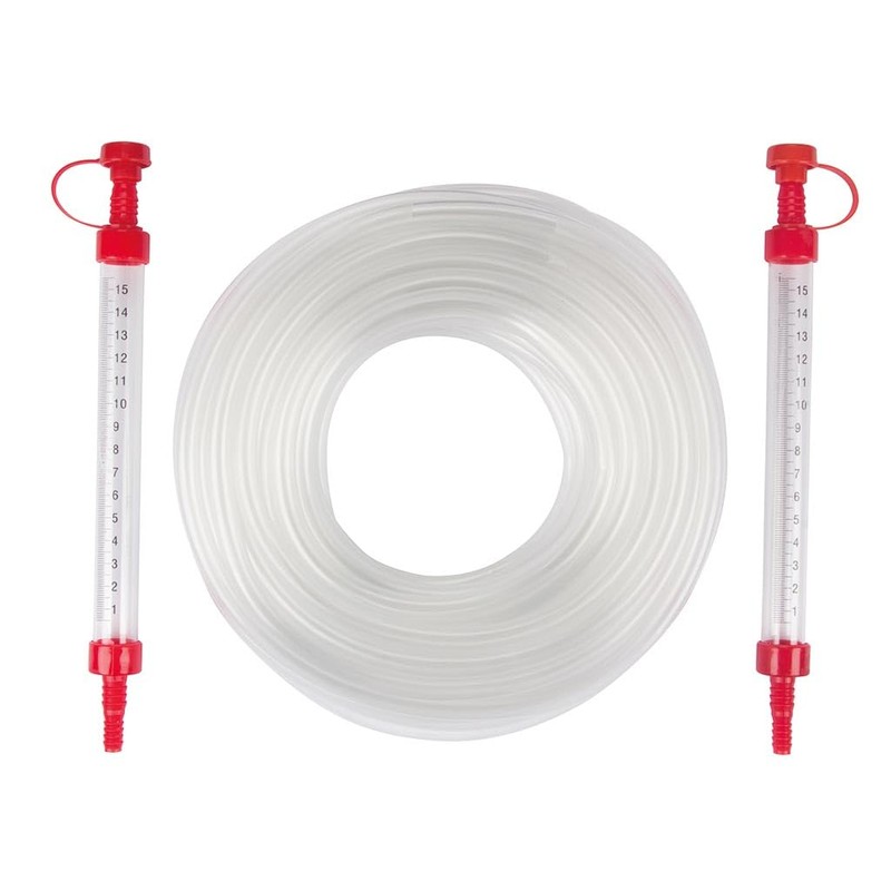 Perel DF900 Tuyau Level 20 m