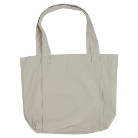Yoga Tote Bag Large Capacity Portable Yoga Mat Carrier for Office Workout Travel Beach Gym Khaki
