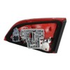 Magneti Marelli 714021960701 Rear Lights Left Hood Luggage