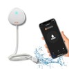 MOBI Smart Home 2.4GHz WiFi Water Leak Sensor, Water Sensor,