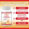 Neuro Health Joint Formula with Glucosamine, Chondroitin and MSM, 60