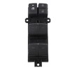 Master Window Switch, Front Left Driver Side Power Window Switch