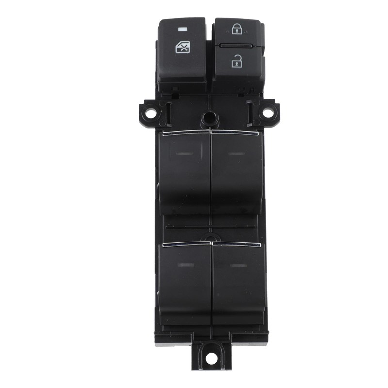 Master Window Switch, Front Left Driver Side Power Window Switch