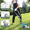 Weed Eater Handle - String Trimmer Handle, Ergonomic Trimmer Grip,