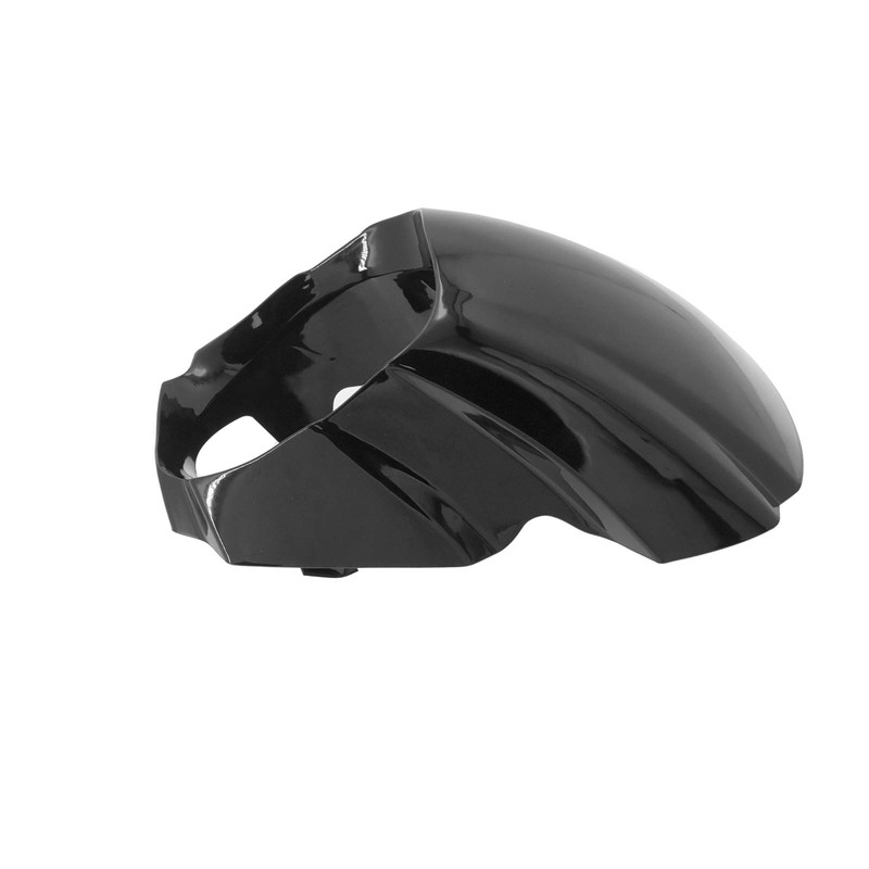 HDBUBALUS Headlight Fairing Cover Fit for Harley Softail Breakout 2018-Later