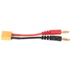 GNB27 JST PH 2.0 Connector 1S RC Lipo Battery Parallel
