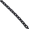 Chain: Wire Diameter: Approx. 0.2 inches (6 mm); Working Load