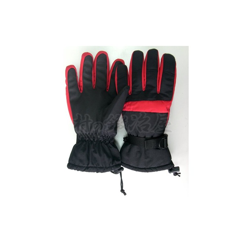 Waterproof, Thermal Gloves Hot Fit Bore ll Size Sy –