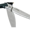 Fiskars PowerArc 1027205 High-Performance Scissors, Up to 30% More Power,