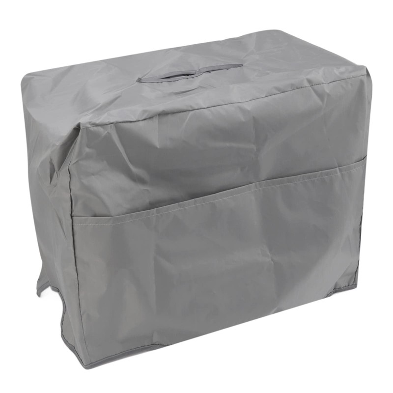 Welding Machine Cover, Welding Machine Canopy Watertight190T Silver Plated Polyester