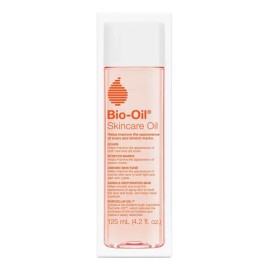 Aceite Bio-oil Para Cicatrices Y Estrías Con Vitaminas A Y E