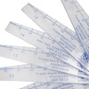 Tsudoku 2X Plastic Feeler Gauge 0.05mm to 3mm Metric -Measuring