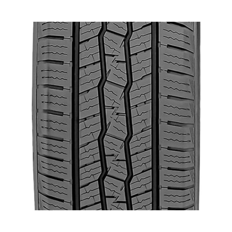 Prinx HiCountry HT2 Highway 225/65R17 102H SUV/Crossover Tire