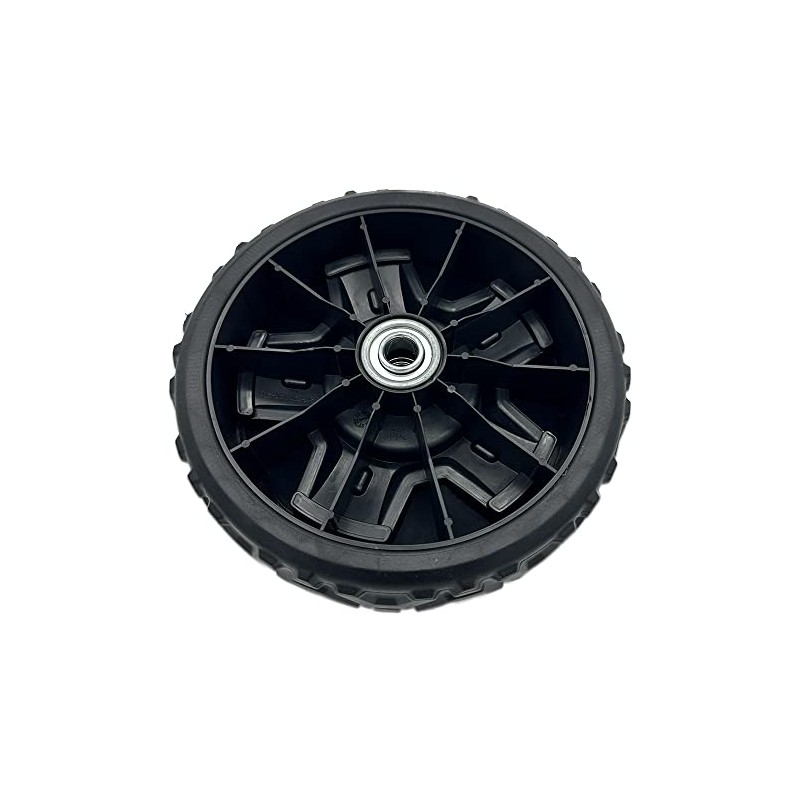 EGO Power+ 2828600001 Front Wheel Assembly for LM2110SP and LM2120SP