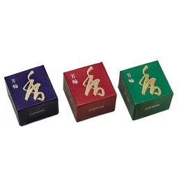 Shoyeido Harowa Genroku Swirl Type, Pack of 10