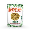 LoloYum Furikake Seaweed Snack Mix (Matcha, 6oz)