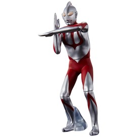 Movie Monster Series Ultraman (Specium Ray Version)
