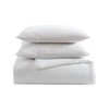 Vera Wang - King Comforter Set, Premium Cotton Bedding with