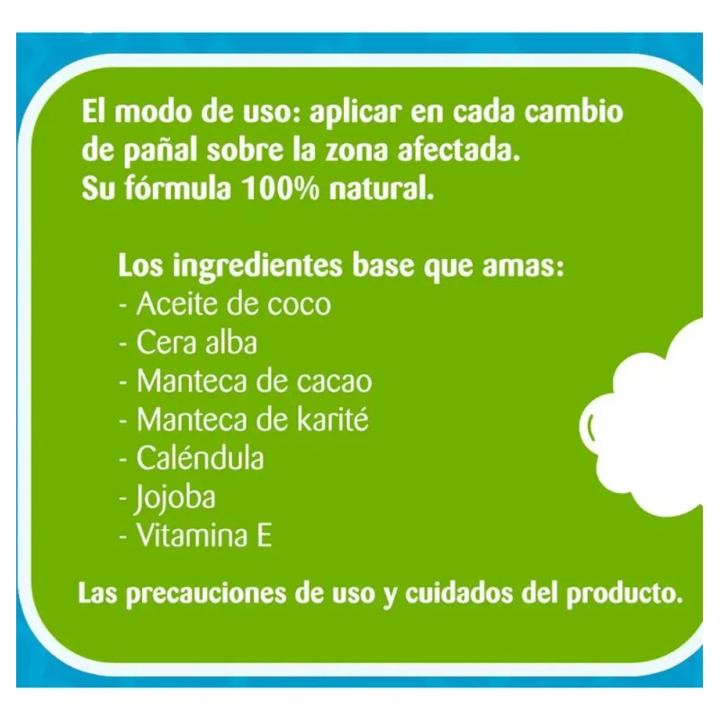 1 Detergente + 1 Bálsamo + 1 Wet Bag Ch