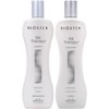 Biosilk Silk Therapy Duo Set Shampoo and Conditioner 12 Oz