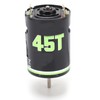 High Torque 540 Brushed Motor 320A ESC Combo Set for