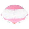 Children Cartoon Electric Toothbrush Cute Cleaning U shaped Toothbrush Oral