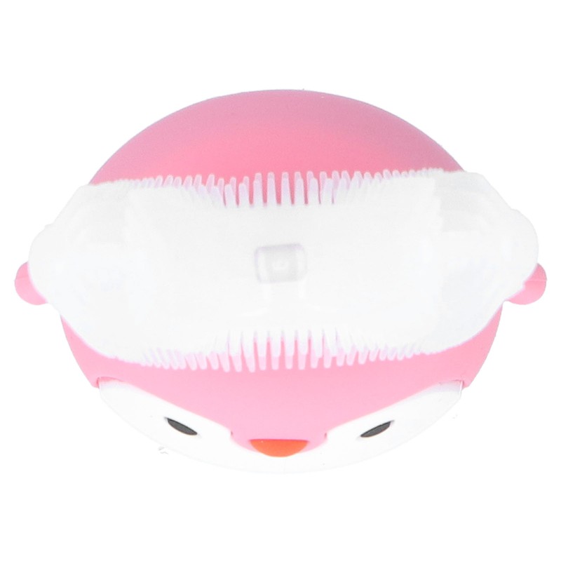 Children Cartoon Electric Toothbrush Cute Cleaning U shaped Toothbrush Oral