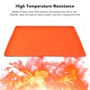 Silicone Griddle Mat Silicone Protective Mat Cover Grill Cover for