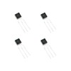 4 PEZZI PUT 2N6027 2N6027G programmable unijuction transistor TO-92