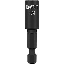 DEWALT DW2218IR Impact Ready Magnetic Nut Driver