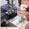 130 PCS Sewing Clips for Fabric – Durable Craft Clips