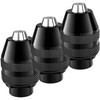 Mellbree 4486 Drill Chuck for Dremel, Chuck for Dremel Replacement
