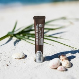 Seedmul Jojoba Lip Essence Original High Moisturizing Lip Balm, Unscented, 13ml, 2 Pieces / 시드물 호호바 립에센스 오리지날 고보습 립밤, 무향, 13ml, 2개