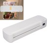 Laminator Machine A4 Mini Desktop Hot Laminating Thermal for Office