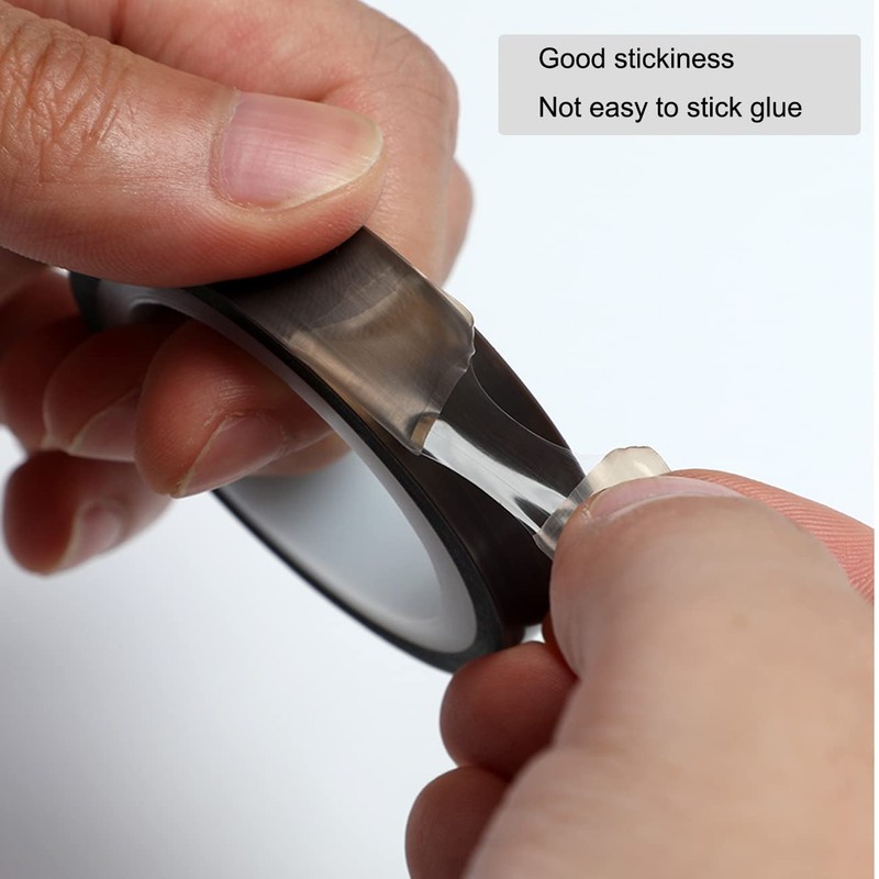 ENDIESS PTFE Tape, PTFE Film Tape Sheets with Single Side