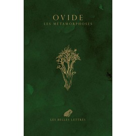 Ovide, Les Metamorphoses