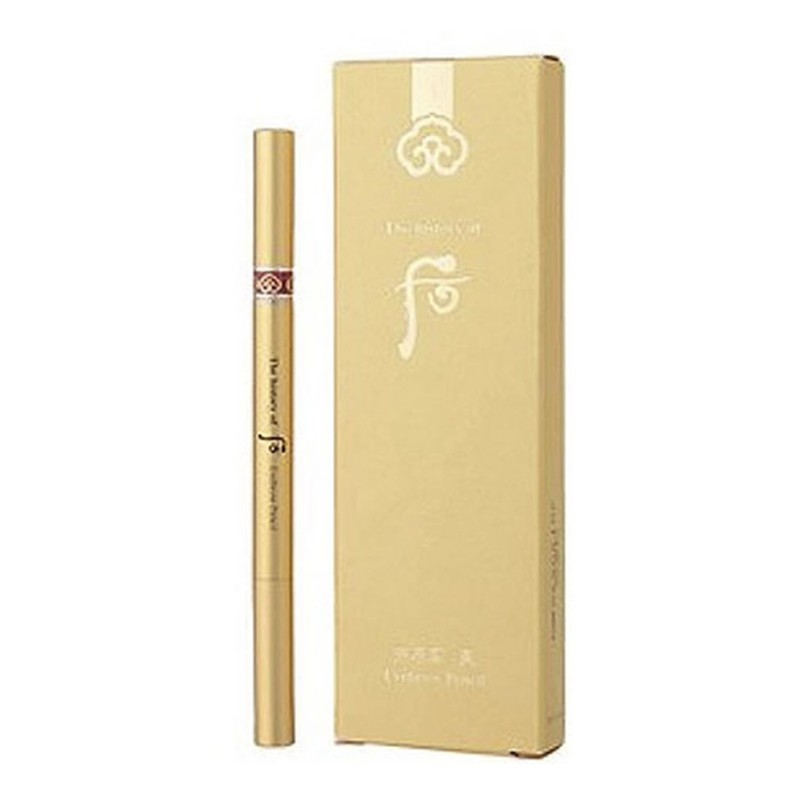 The Who Gongjinhyang Me Eyebrow Pencil 0.2g (main product +