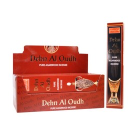 Nandita Dehn Al Oudh Incense