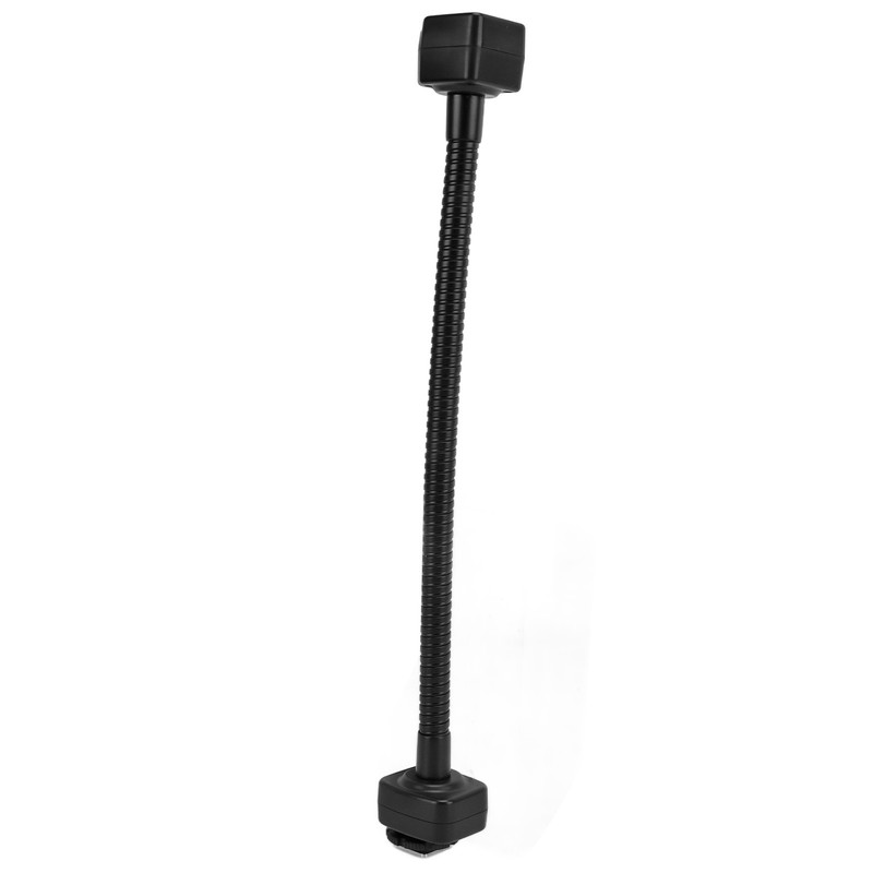 Easy Hood TTL Flash Cord Arm Camera Flash Flexible Control