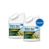 BioSafe Systems 7601-1 Weed and Grass Killer, (Case – 2),