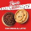 Ringo feat. Gocciole Biscotti Limited Edition, Frollino e Frollino al