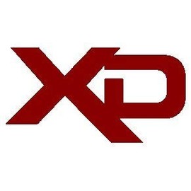 Springfield XD Firearm Car Window Vinyl Decal Sticker 5" Wide (Red, 5")