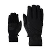 Ziener Import Gloves Multisport Gloves Black black Size:9.5