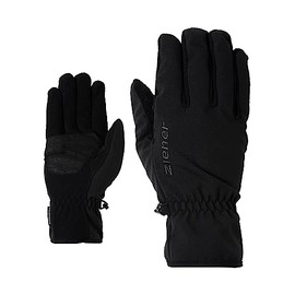 Ziener Import Gloves Multisport Gloves Black black Size:9.5