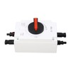 DC1200V 40A PV DC Disconnect Switch IP66 Waterproof 4P DC