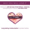 Blinc Black Lash Primer, Lash Boosting Conditioning Eyelash Primer Mascara